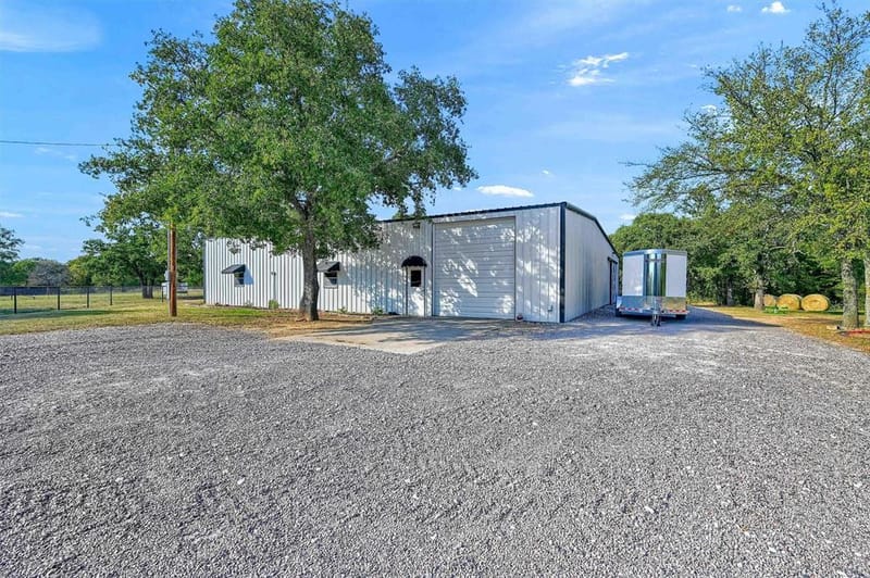 1271 Fm 3496, Gainesville TX 76240 - Photo 33