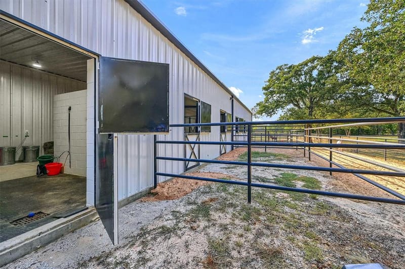 1271 Fm 3496, Gainesville TX 76240 - Photo 40