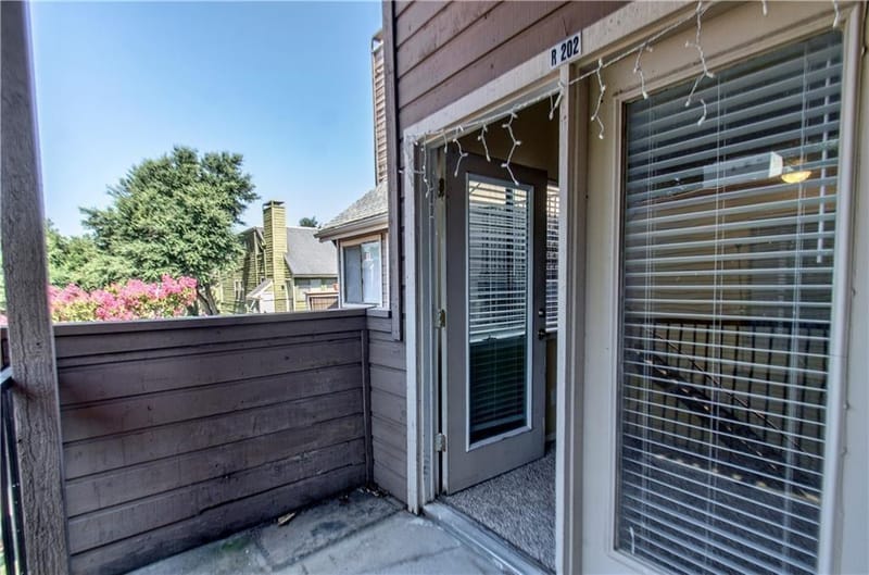 9835 Walnut Street # 202, Dallas TX 75243 - Photo 3