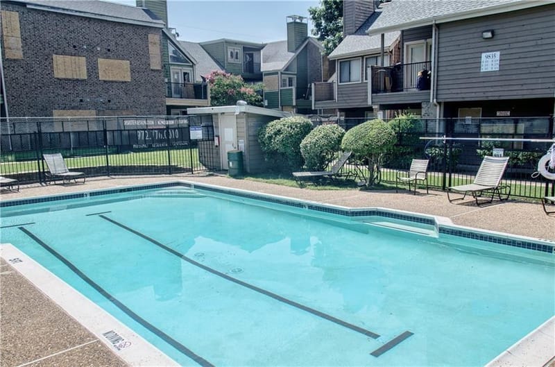 9835 Walnut Street # 202, Dallas TX 75243 - Photo 24