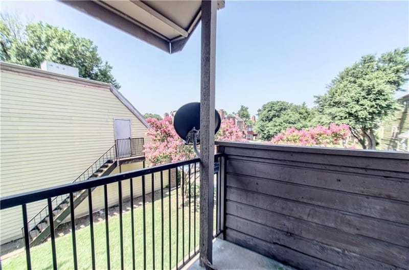 9835 Walnut Street # 202, Dallas TX 75243 - Photo 4