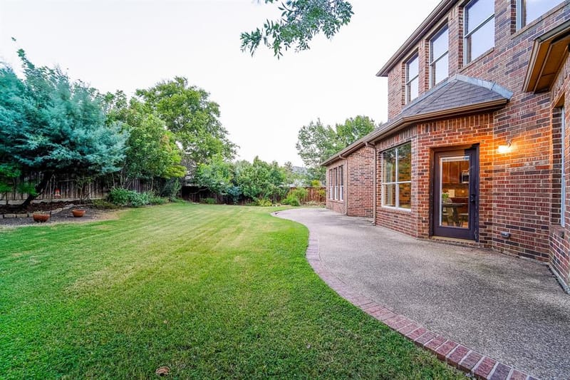 924 Brentwood Drive, Murphy TX 75094 - Photo 19