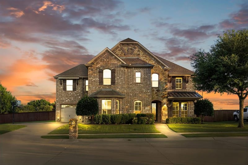 7206 Cattle Barron Court, Midlothian TX 76065 - Photo 3