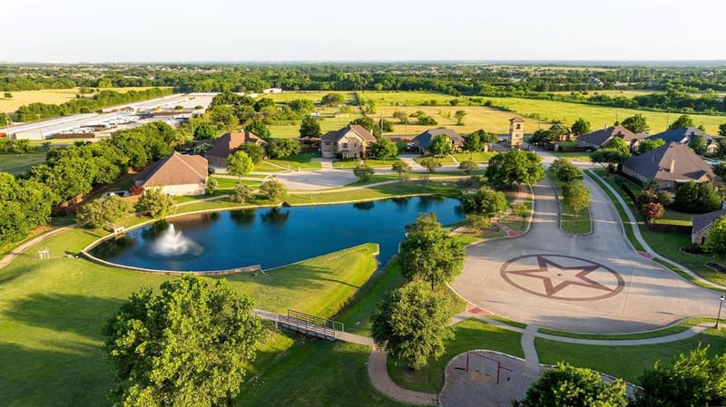 7206 Cattle Barron Court, Midlothian TX 76065 - Photo 5