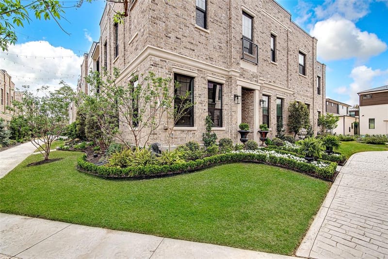 307 Sunset Lane # 101, Fort Worth TX 76114 - Photo 2