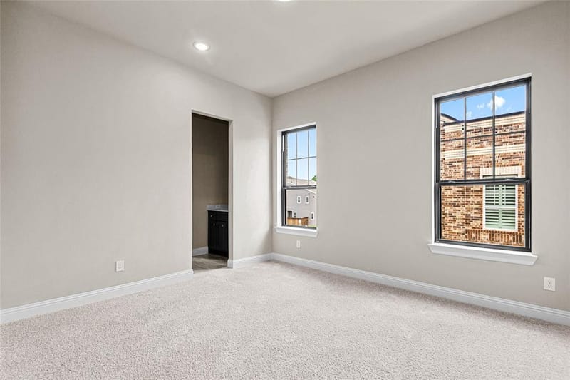 307 Sunset Lane # 101, Fort Worth TX 76114 - Photo 26