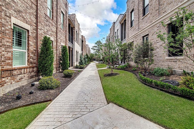 307 Sunset Lane # 101, Fort Worth TX 76114 - Photo 4