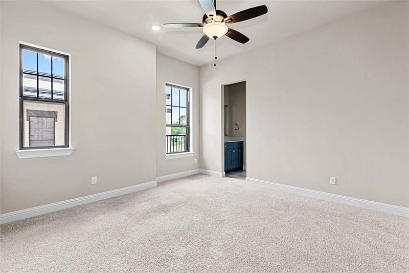 307 Sunset Lane # 101, Fort Worth TX 76114 - Photo 21