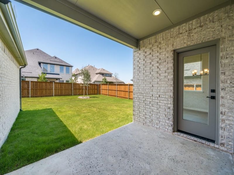 14565 Helena Street, Pilot Point TX 75009 - Photo 16