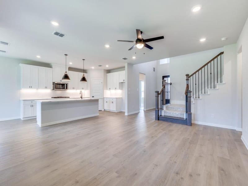 14565 Helena Street, Pilot Point TX 75009 - Photo 4