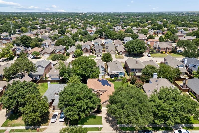 933 Golden Grove Drive, Lewisville TX 75067 - Photo 26