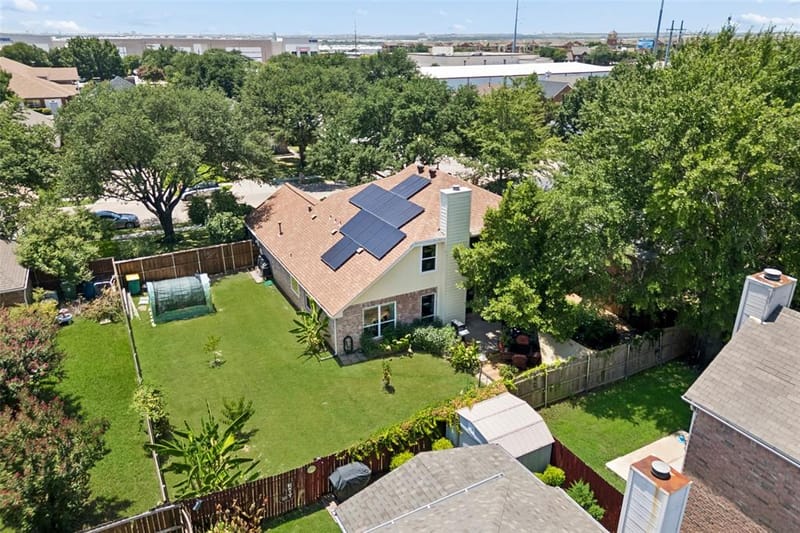 933 Golden Grove Drive, Lewisville TX 75067 - Photo 28