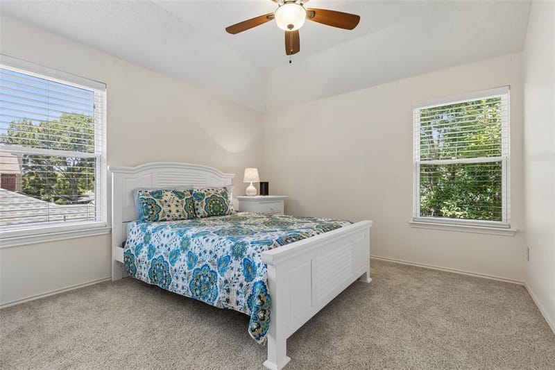 933 Golden Grove Drive, Lewisville TX 75067 - Photo 20