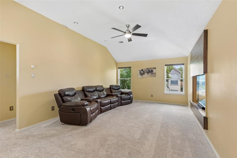 933 Golden Grove Drive, Lewisville TX 75067 - Photo 19