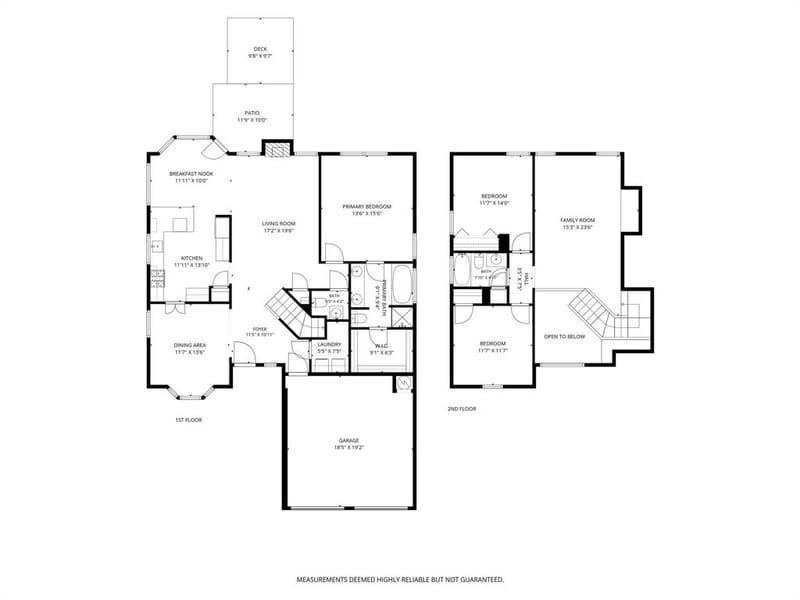933 Golden Grove Drive, Lewisville TX 75067 - Photo 29