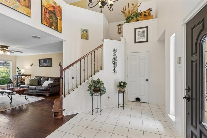 933 Golden Grove Drive, Lewisville TX 75067 - Photo 4