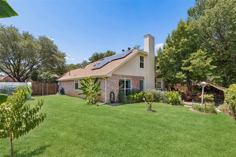 933 Golden Grove Drive, Lewisville TX 75067 - Photo 25
