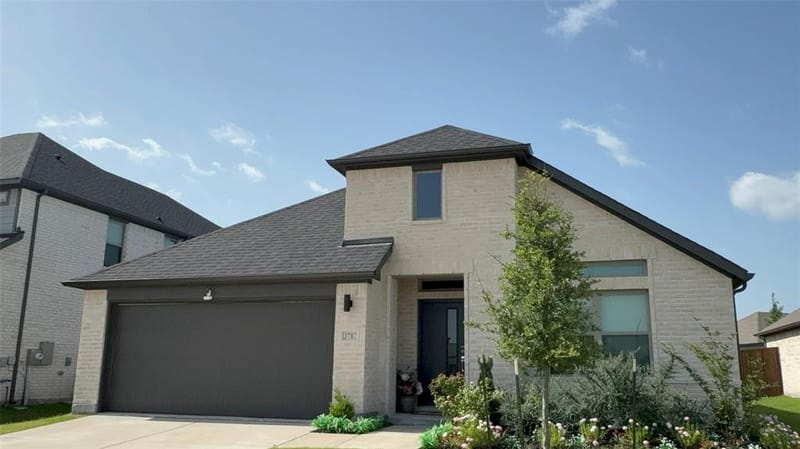 3707 Palo Pinto Drive, Farmersville TX 75442