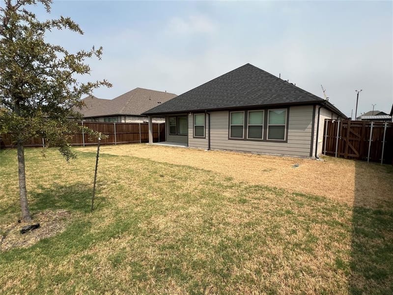 3707 Palo Pinto Drive, Farmersville TX 75442 - Photo 20