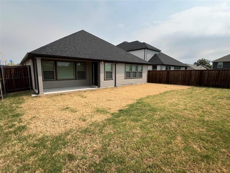 3707 Palo Pinto Drive, Farmersville TX 75442 - Photo 21