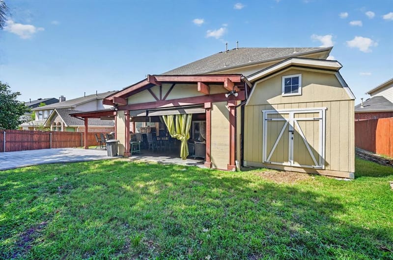 8332 Summer Park Drive, Fort Worth TX 76123 - Photo 6
