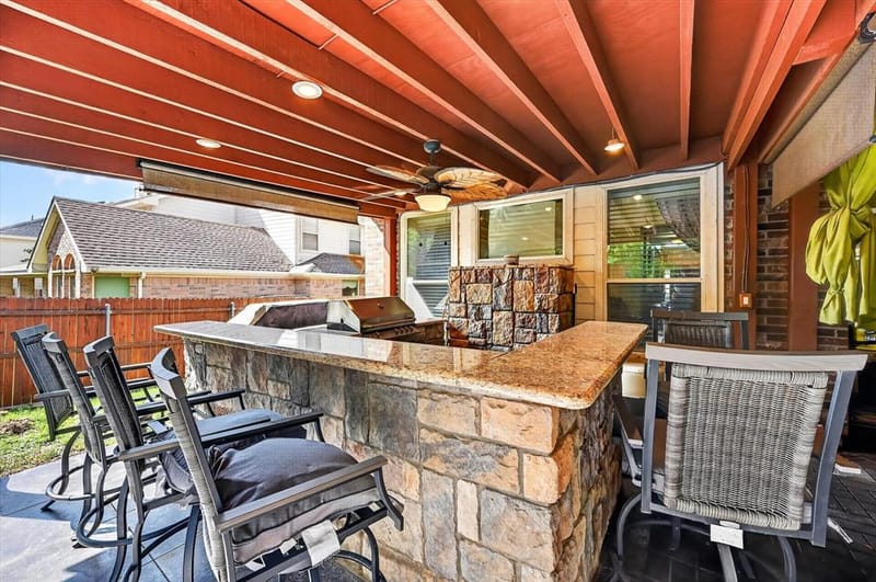 8332 Summer Park Drive, Fort Worth TX 76123 - Photo 3