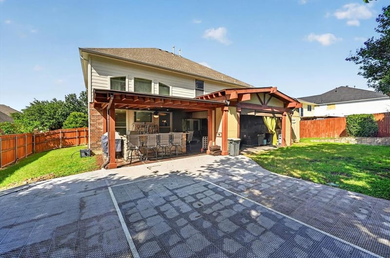 8332 Summer Park Drive, Fort Worth TX 76123 - Photo 5