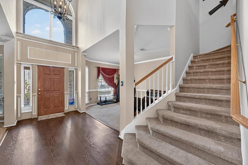 8332 Summer Park Drive, Fort Worth TX 76123 - Photo 9