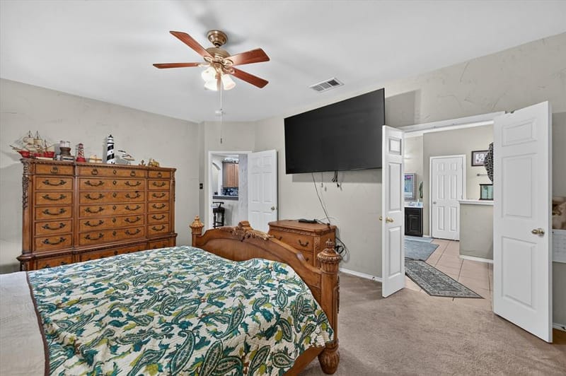 8332 Summer Park Drive, Fort Worth TX 76123 - Photo 30
