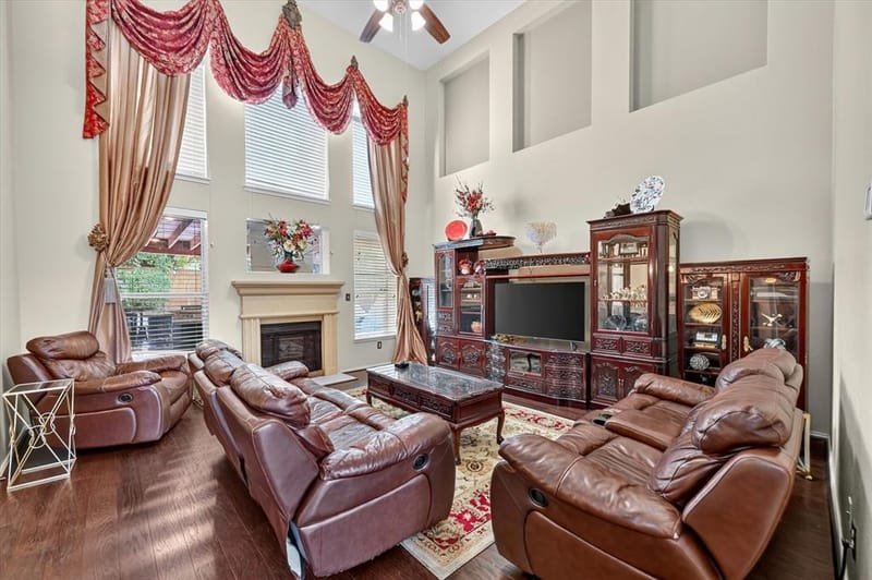 8332 Summer Park Drive, Fort Worth TX 76123 - Photo 14