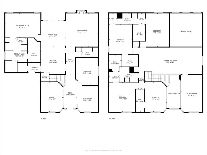 8332 Summer Park Drive, Fort Worth TX 76123 - Photo 35
