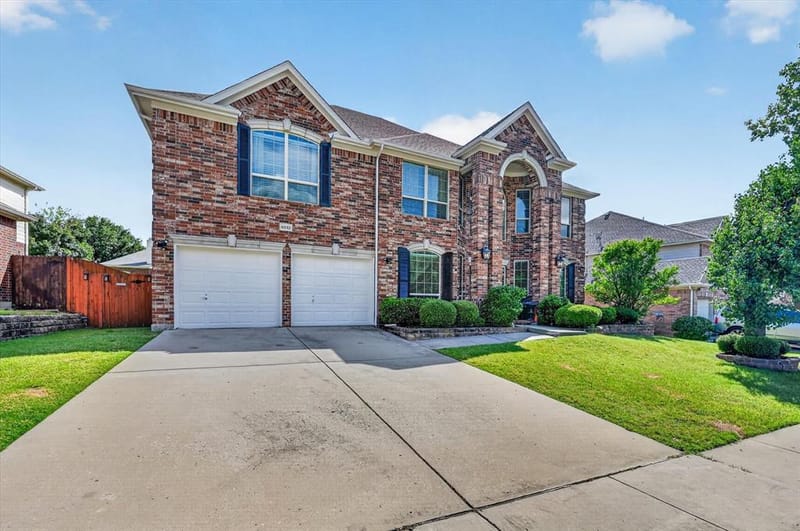 8332 Summer Park Drive, Fort Worth TX 76123 - Photo 8