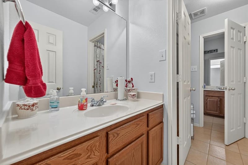 8332 Summer Park Drive, Fort Worth TX 76123 - Photo 21