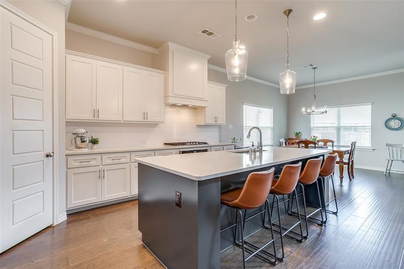 855 Highlands Avenue, Aledo TX 76008 - Photo 13