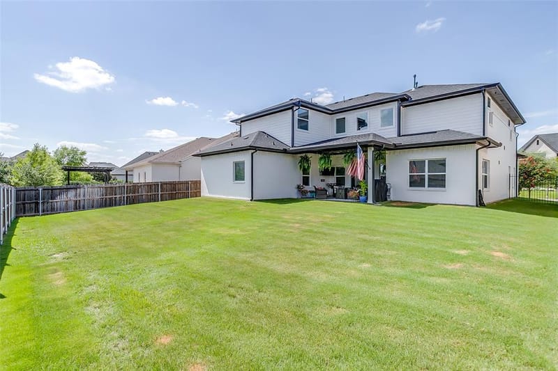 855 Highlands Avenue, Aledo TX 76008 - Photo 34