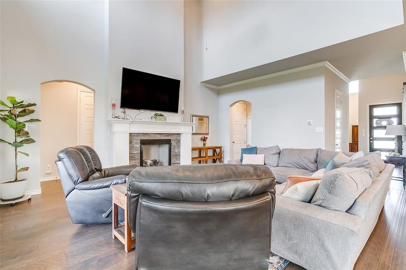 855 Highlands Avenue, Aledo TX 76008 - Photo 10