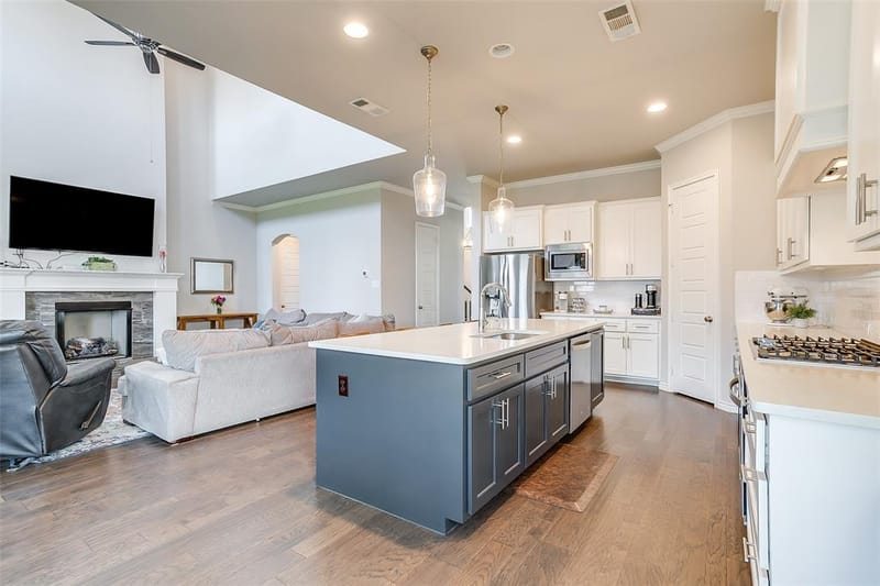 855 Highlands Avenue, Aledo TX 76008 - Photo 14
