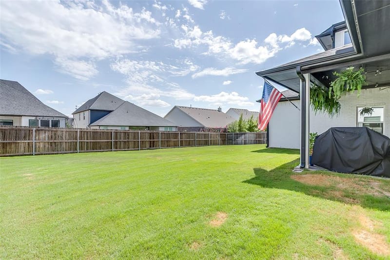 855 Highlands Avenue, Aledo TX 76008 - Photo 37