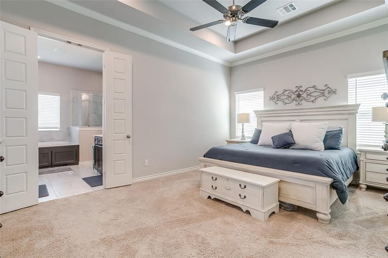 855 Highlands Avenue, Aledo TX 76008 - Photo 19