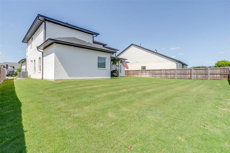 855 Highlands Avenue, Aledo TX 76008 - Photo 35