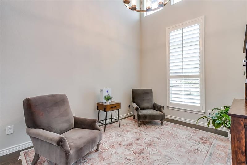 855 Highlands Avenue, Aledo TX 76008 - Photo 8