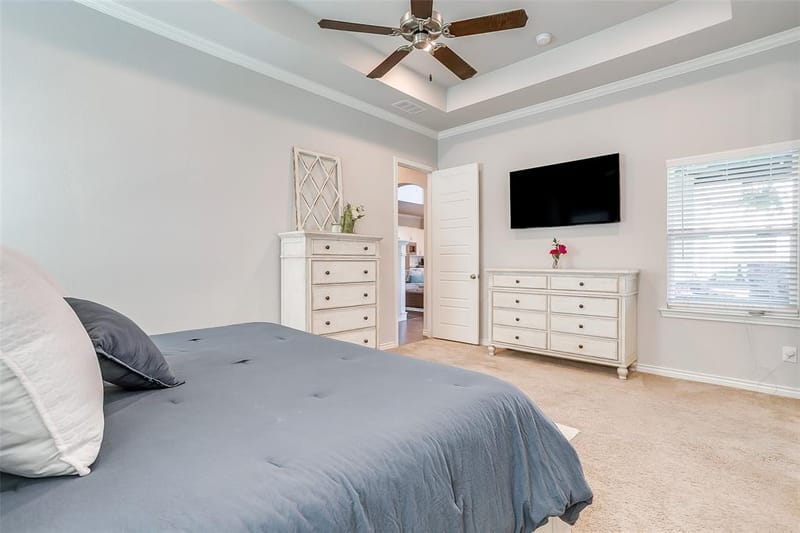 855 Highlands Avenue, Aledo TX 76008 - Photo 21