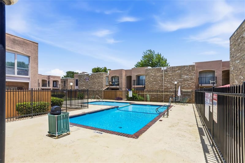 5540 Boca Raton Boulevard # 181, Fort Worth TX 76112 - Photo 20
