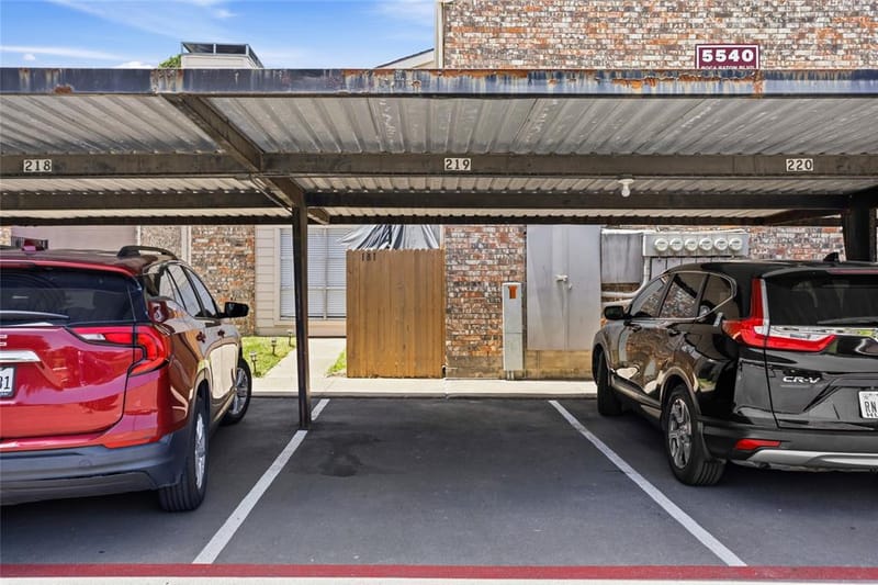 5540 Boca Raton Boulevard # 181, Fort Worth TX 76112 - Photo 4