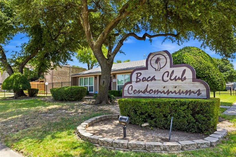 5540 Boca Raton Boulevard # 181, Fort Worth TX 76112 - Photo 21