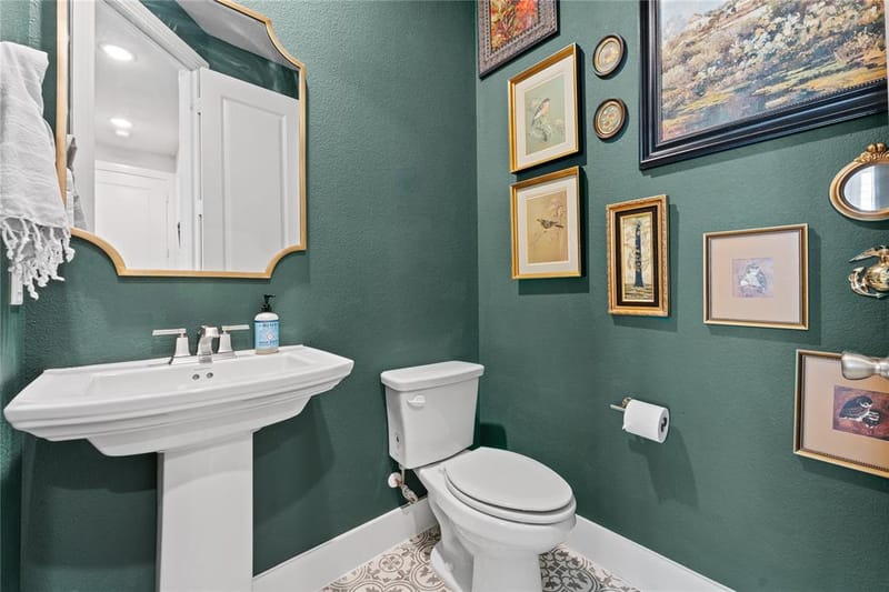 2813 Black Walnut Street, McKinney TX 75071 - Photo 16