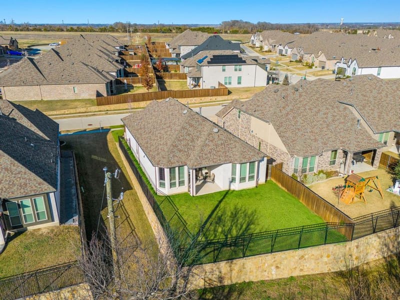 2813 Black Walnut Street, McKinney TX 75071 - Photo 19