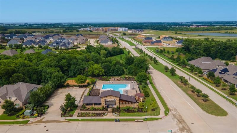 2813 Black Walnut Street, McKinney TX 75071 - Photo 21