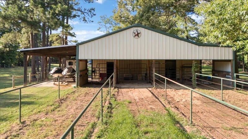 18598 FM 1804, Lindale TX 75771 - Photo 36