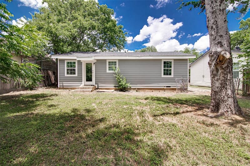 412 E Fogg Street, Fort Worth TX 76110 - Photo 20